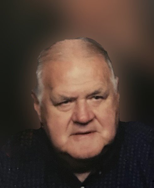 Obituary of Ralph Alfred Camirand | Cremation Society of Mid-Michig...